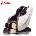 Commercial operated vending massage chair machine